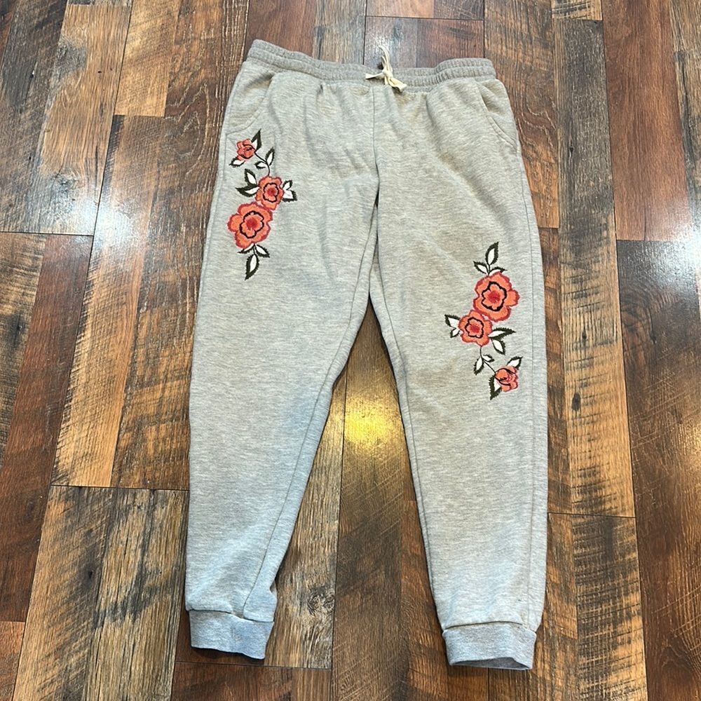 Topshop joggers M (6034)